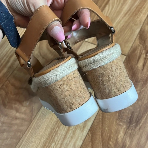 Marc Fisher LTD sandals​ - Picture 4 of 6